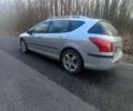Серый Пежо 407, объемом двигателя 2 л и пробегом 223 тыс. км за 3700 $, фото 7 на Automoto.ua