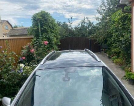 Серый Пежо 407, объемом двигателя 1.6 л и пробегом 999 тыс. км за 1600 $, фото 7 на Automoto.ua