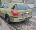 Пежо 407 2004 в Краматорске на Automoto.ua Серый Пежо 407, объемом двигателя 1.6 л и пробегом 100 тыс. км за 2500 $, фото 2 на Automoto.ua