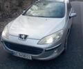 Серый Пежо 407, объемом двигателя 2 л и пробегом 223 тыс. км за 3700 $, фото 1 на Automoto.ua