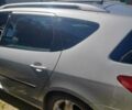 Серый Пежо 407, объемом двигателя 2 л и пробегом 223 тыс. км за 3700 $, фото 6 на Automoto.ua