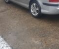Серый Пежо 407, объемом двигателя 2 л и пробегом 338 тыс. км за 3339 $, фото 1 на Automoto.ua