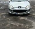 Серый Пежо 407, объемом двигателя 2 л и пробегом 322 тыс. км за 4200 $, фото 2 на Automoto.ua
