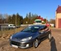 Серый Пежо 407, объемом двигателя 2 л и пробегом 200 тыс. км за 3300 $, фото 1 на Automoto.ua