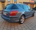 Пежо 407 2005 в Стрые на Automoto.ua Серый Пежо 407, объемом двигателя 2 л и пробегом 240 тыс. км за 3300 $, фото 24 на Automoto.ua