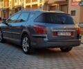 Пежо 407 2005 в Стрые на Automoto.ua Серый Пежо 407, объемом двигателя 2 л и пробегом 240 тыс. км за 3300 $, фото 32 на Automoto.ua