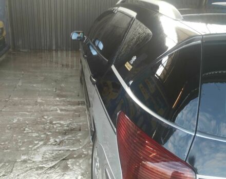 Серый Пежо 407, объемом двигателя 1.7 л и пробегом 232 тыс. км за 3400 $, фото 2 на Automoto.ua