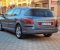 Пежо 407 2005 в Стрые на Automoto.ua Серый Пежо 407, объемом двигателя 2 л и пробегом 240 тыс. км за 3300 $, фото 39 на Automoto.ua