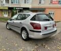 Серый Пежо 407, объемом двигателя 1.6 л и пробегом 303 тыс. км за 3000 $, фото 1 на Automoto.ua