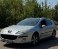 Сірий Пежо 407, об'ємом двигуна 2 л та пробігом 359 тис. км за 3200 $, фото 1 на Automoto.ua