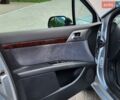 Серый Пежо 407, объемом двигателя 2 л и пробегом 310 тыс. км за 3850 $, фото 12 на Automoto.ua