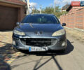 Серый Пежо 407, объемом двигателя 2 л и пробегом 380 тыс. км за 3300 $, фото 1 на Automoto.ua