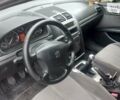 Серый Пежо 407, объемом двигателя 2 л и пробегом 375 тыс. км за 2800 $, фото 3 на Automoto.ua