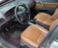 Пежо 407 2005 в Борисполе на Automoto.ua Серый Пежо 407, объемом двигателя 1.6 л и пробегом 300 тыс. км за 2635 $, фото 4 на Automoto.ua
