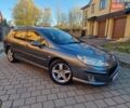 Пежо 407 2005 в Стрые на Automoto.ua Серый Пежо 407, объемом двигателя 2 л и пробегом 240 тыс. км за 3300 $, фото 23 на Automoto.ua