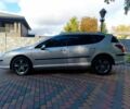 Серый Пежо 407, объемом двигателя 2 л и пробегом 237 тыс. км за 4695 $, фото 8 на Automoto.ua