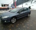 Пежо 407 2005 в Коломые на Automoto.ua Серый Пежо 407, объемом двигателя 2 л и пробегом 140 тыс. км за 4600 $, фото 1 на Automoto.ua