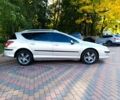 Серый Пежо 407, объемом двигателя 2 л и пробегом 237 тыс. км за 4695 $, фото 5 на Automoto.ua