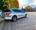 Серый Пежо 407, объемом двигателя 2 л и пробегом 237 тыс. км за 4695 $, фото 6 на Automoto.ua