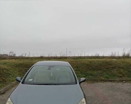 Серый Пежо 407, объемом двигателя 2 л и пробегом 280 тыс. км за 4900 $, фото 6 на Automoto.ua