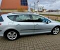 Сірий Пежо 407, об'ємом двигуна 2 л та пробігом 251 тис. км за 3900 $, фото 1 на Automoto.ua