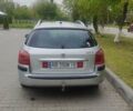 Серый Пежо 407, объемом двигателя 1.75 л и пробегом 390 тыс. км за 5000 $, фото 15 на Automoto.ua