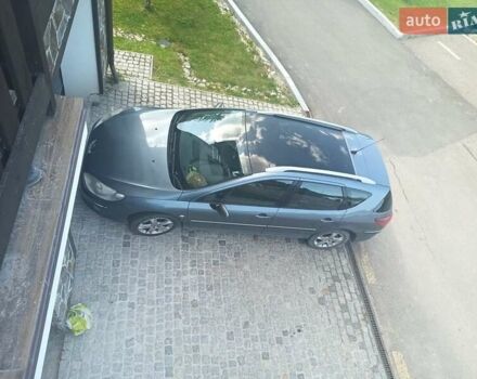 Пежо 407 2005 в Коломые на Automoto.ua Серый Пежо 407, объемом двигателя 2 л и пробегом 140 тыс. км за 4600 $, фото 1 на Automoto.ua