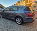 Пежо 407 2005 в Стрые на Automoto.ua Серый Пежо 407, объемом двигателя 2 л и пробегом 240 тыс. км за 3300 $, фото 11 на Automoto.ua