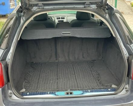 Серый Пежо 407, объемом двигателя 1.8 л и пробегом 190 тыс. км за 2800 $, фото 5 на Automoto.ua