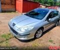Сірий Пежо 407, об'ємом двигуна 2 л та пробігом 367 тис. км за 4400 $, фото 2 на Automoto.ua