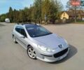 Сірий Пежо 407, об'ємом двигуна 2 л та пробігом 440 тис. км за 3700 $, фото 1 на Automoto.ua