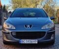 Пежо 407 2005 в Стрые на Automoto.ua Серый Пежо 407, объемом двигателя 2 л и пробегом 240 тыс. км за 3300 $, фото 38 на Automoto.ua