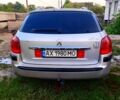 Серый Пежо 407, объемом двигателя 1.6 л и пробегом 267 тыс. км за 4500 $, фото 4 на Automoto.ua