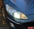 Сірий Пежо 407, об'ємом двигуна 2.2 л та пробігом 368 тис. км за 6500 $, фото 12 на Automoto.ua