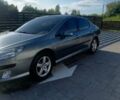 Серый Пежо 407, объемом двигателя 2 л и пробегом 270 тыс. км за 4500 $, фото 2 на Automoto.ua