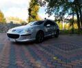 Серый Пежо 407, объемом двигателя 2 л и пробегом 237 тыс. км за 4695 $, фото 9 на Automoto.ua