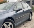 Серый Пежо 407, объемом двигателя 1.8 л и пробегом 190 тыс. км за 2800 $, фото 3 на Automoto.ua