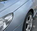 Сірий Пежо 407, об'ємом двигуна 2 л та пробігом 323 тис. км за 4400 $, фото 1 на Automoto.ua