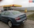 Серый Пежо 407, объемом двигателя 2 л и пробегом 280 тыс. км за 4900 $, фото 2 на Automoto.ua