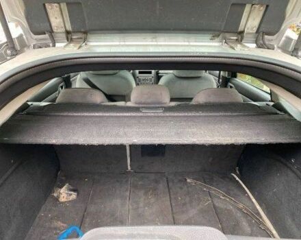 Серый Пежо 407, объемом двигателя 1.6 л и пробегом 1000 тыс. км за 1650 $, фото 12 на Automoto.ua