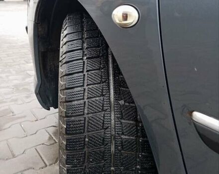 Серый Пежо 407, объемом двигателя 2 л и пробегом 280 тыс. км за 4900 $, фото 3 на Automoto.ua