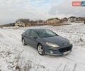 Серый Пежо 407, объемом двигателя 2 л и пробегом 290 тыс. км за 4100 $, фото 1 на Automoto.ua