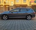 Пежо 407 2005 в Стрые на Automoto.ua Серый Пежо 407, объемом двигателя 2 л и пробегом 240 тыс. км за 3300 $, фото 42 на Automoto.ua