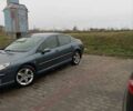 Серый Пежо 407, объемом двигателя 2 л и пробегом 280 тыс. км за 4900 $, фото 5 на Automoto.ua