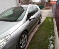 Серый Пежо 407, объемом двигателя 2 л и пробегом 226 тыс. км за 4500 $, фото 2 на Automoto.ua