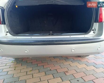 Серый Пежо 407, объемом двигателя 2 л и пробегом 467 тыс. км за 4399 $, фото 32 на Automoto.ua