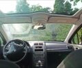 Серый Пежо 407, объемом двигателя 2 л и пробегом 251 тыс. км за 4200 $, фото 2 на Automoto.ua