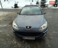 Пежо 407 2005 в Коломые на Automoto.ua Серый Пежо 407, объемом двигателя 2 л и пробегом 140 тыс. км за 4600 $, фото 1 на Automoto.ua