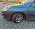 Пежо 407 2005 в Стрые на Automoto.ua Серый Пежо 407, объемом двигателя 2 л и пробегом 240 тыс. км за 3300 $, фото 15 на Automoto.ua