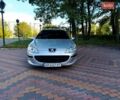 Серый Пежо 407, объемом двигателя 2 л и пробегом 467 тыс. км за 4399 $, фото 2 на Automoto.ua